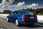 Audi A4 2.0 TFSI 2016 года (LA)